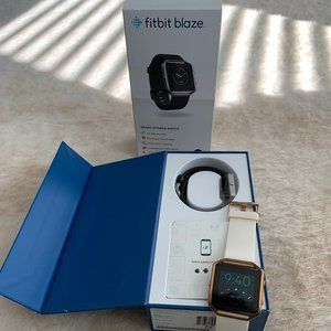 Fitbit Blaze Smartwatch EUC
